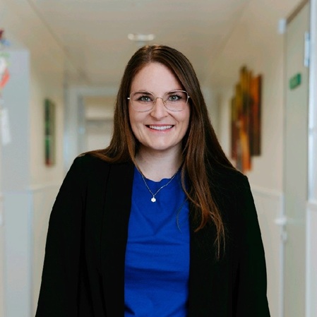 Foto von Julia Kirnbauer